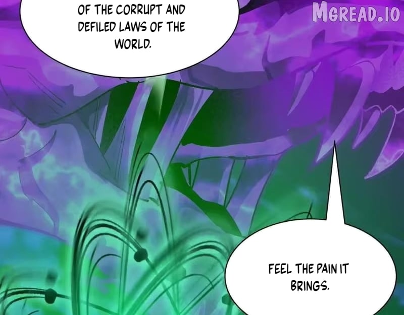 Era of the Haunted Chapter 584  - page 2